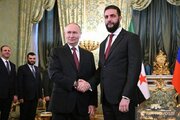 منافع مشترک پوتین و الشرع / تحول از حامی بشار اسد به دوست حکومت انتقالی / آینده سیاسی روسیه و سوریه به چه مسیری خواهد رفت؟