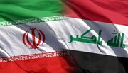 ببینید | جدال لفظی در تلویزیون عراق بر سر ایران