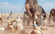 چرایی شرکت اصحاب حضرت علی علیه السلام در فتوحات زمان خلیفه دوم