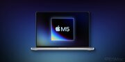 قیمت مک بوک پرو M5 اعلام شد