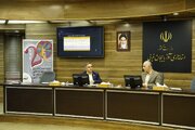 ۱۵ آبان آخرین فرصت شرکت در مرحله استانی جشنواره ملی فن‌آفرینی شیخ بهایی