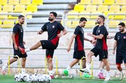 ملی‌پوش پرسپولیس از لیست هاشمیان خط خورد
