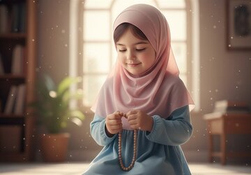 انقلاب فکری پیامبر (ص) در ارزش‌گذاری به دختران