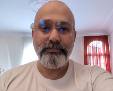 مولاناشناس برنامه سروش صحت؛ دیده‌شدن با پول و رابطه