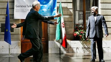 جلیلی با این سخنرانی کشورهای ۱+۵ را عصبانی کرد و باعث شد تحریم‌های جدید علیه ایران وضع شود! / موسویان: به آینهورن گفتم طرح شما مزخرف است