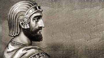 علاقه ایرانیان باستان به امور استان یهود موقتی و محلی بوده