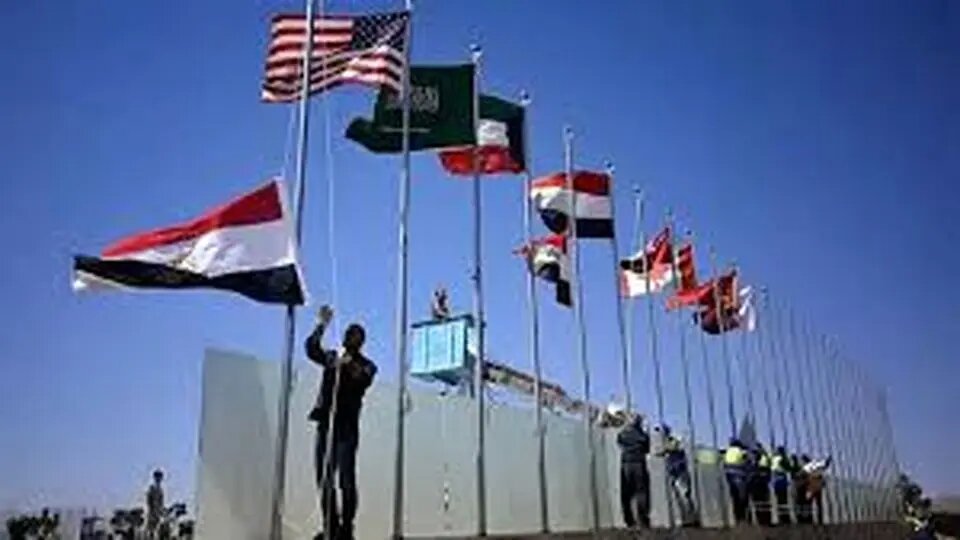 غیبت ایران در شرمالشیخ / مسئولان دیپلماسی: نمی رویم که تحقیر نشویم؛افکار عمومی: ایران به حاشیه رفته است غیبت ایران در شرمالشیخ / مسئولان دیپلماسی: نمی رویم که تحقیر نشویم؛افکار عمومی: ایران به حاشیه رفته است