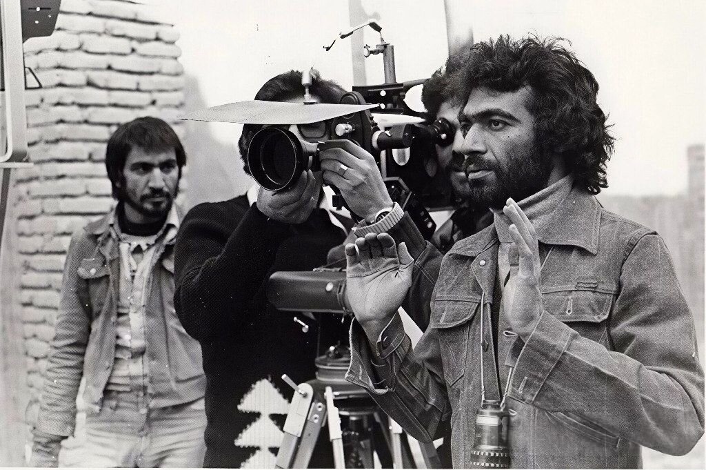 گفت‌وگوی ابتدایی ناصر تقوایی در سال ۱۳۵۱: لطفاً فیلم‌هایم را به نمایش بگذارید!