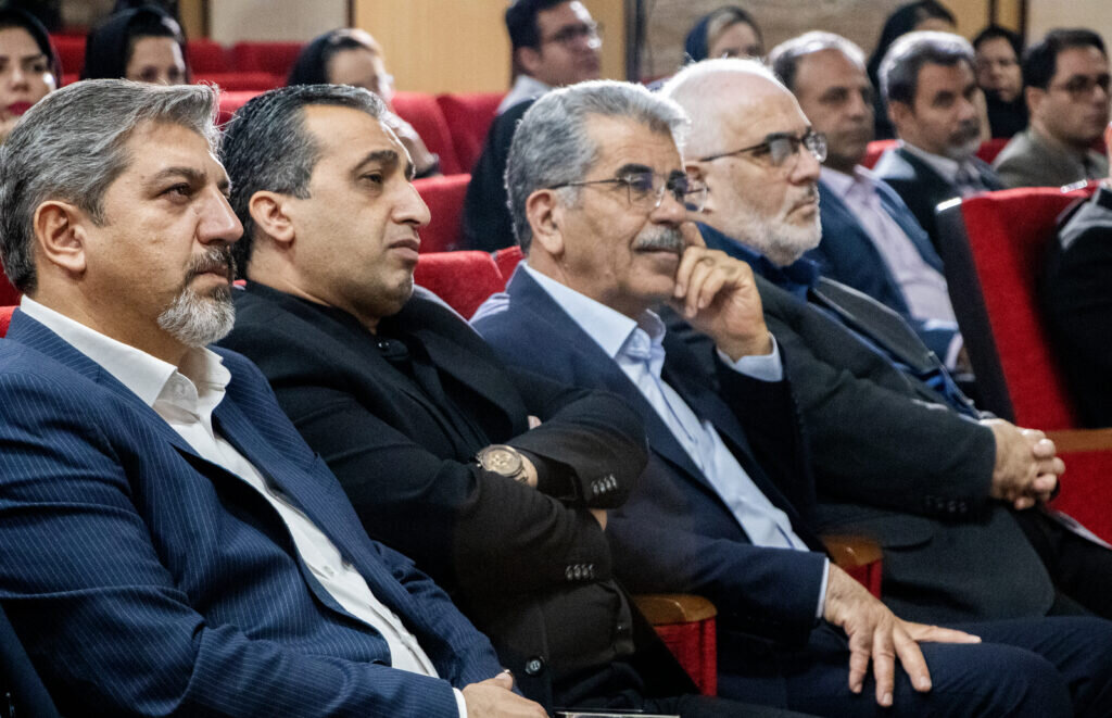همایش استانی هوش سبز در شهرستان میبد