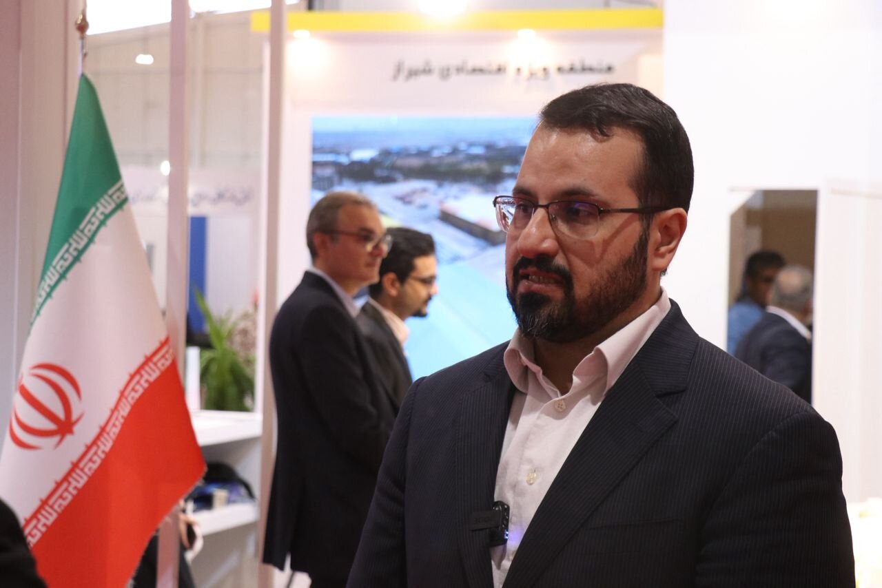 منطقه ویژه اقتصادی شیراز به عنوان یک نمونه موفق از مشارکت بخش خصوصی در پیشبرد اقتصاد ملی شناخته می‌شود.