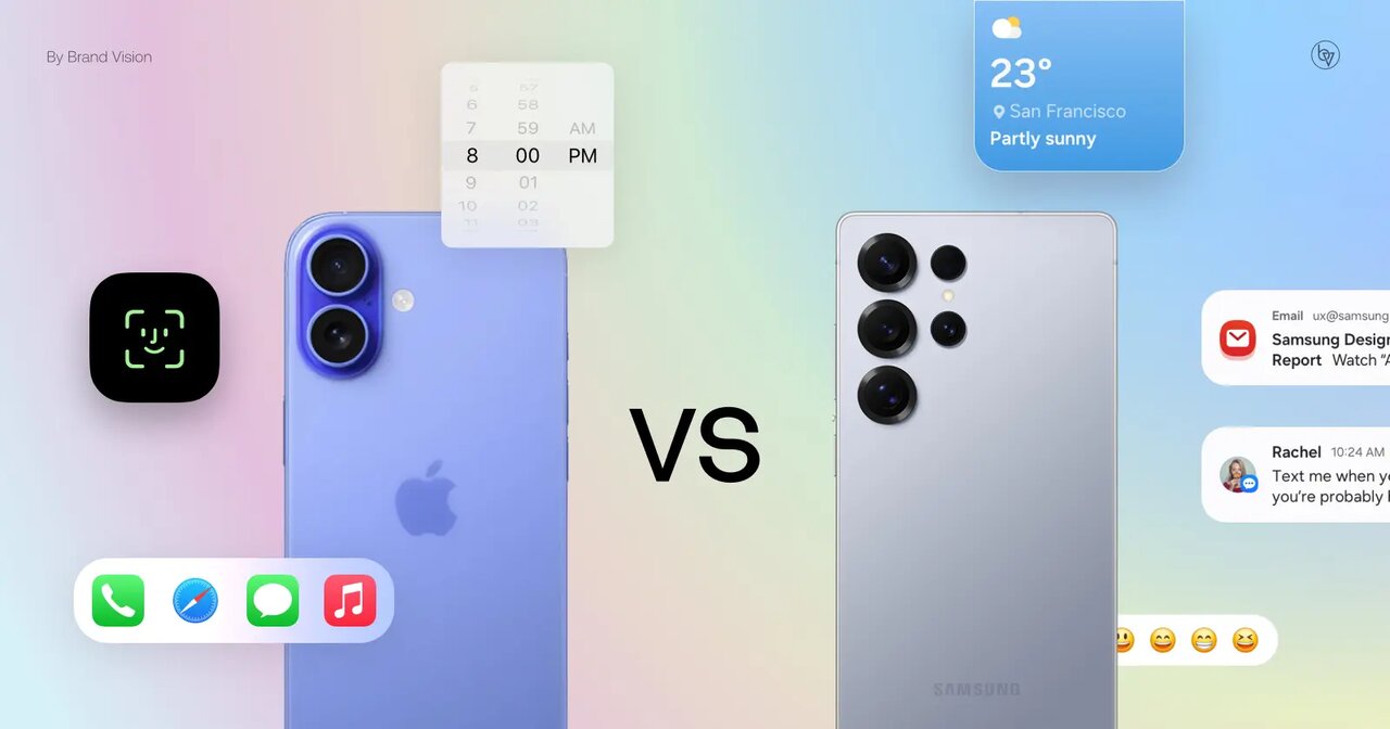 سامسونگ برای سومین سهماهه متوالی صدرنشین بازار جهانی گوشیهای هوشمند شد/ اپل کجای راه است؟ سامسونگ برای سومین سهماهه متوالی صدرنشین بازار جهانی گوشیهای هوشمند شد/ اپل کجای راه است؟