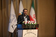 تجلیل از نامداران فرهنگی و هنری، استمرار مسیر امید در چهارمحال و بختیاری