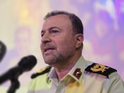 امنیت امروز کشور مدیون خون شهدا و استقامت ایثارگران است