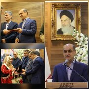 حمایت دولت از توسعه کشاورزی گیلان با تسهیل واردات ماشین‌آلات نوین