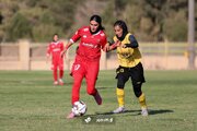 وضعیت قرمز در پرسپولیس!