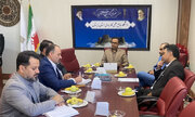 رویداد مردمی اشتغال در دانشگاه جامع علمی کاربردی لرستان برگزار می‌شود
