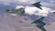 یار وفادار جنگنده «جی ۲۰» آماده عملیات شد / پنهان‌کارِ مرگبار