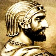 کوروش؛ شهریار خردمند