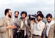 این فرمانده شهید پیش از انقلاب سرباز گارد جاویدان بود!