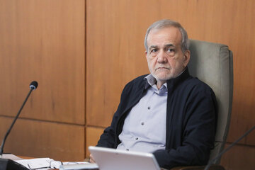 واکنش پزشکیان به درگیری نظامی میان افغانستان و پاکستان / اختلاف و درگیری میان کشورهای اسلامی، حاصل توطئه‌های صهیونیسم بین‌الملل است