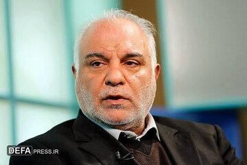 واکنش مشاور سردار قاآنی به تهدیدات آمریکا و اسرائیل؛ آنها به دنبال حل مسائل خود با ما هستند تا با ایران درگیر نشوند / حماس تنها نیست