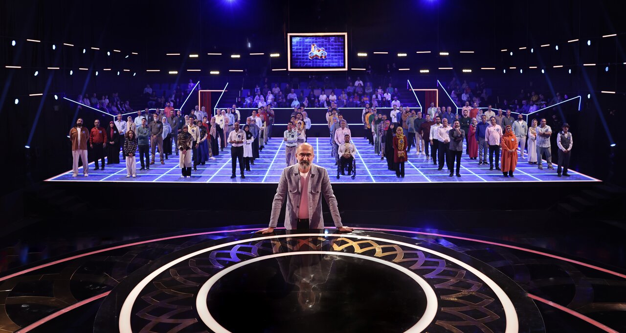 مسابقه معروف «۱۰۰» وارد فصل دوم خود شد.