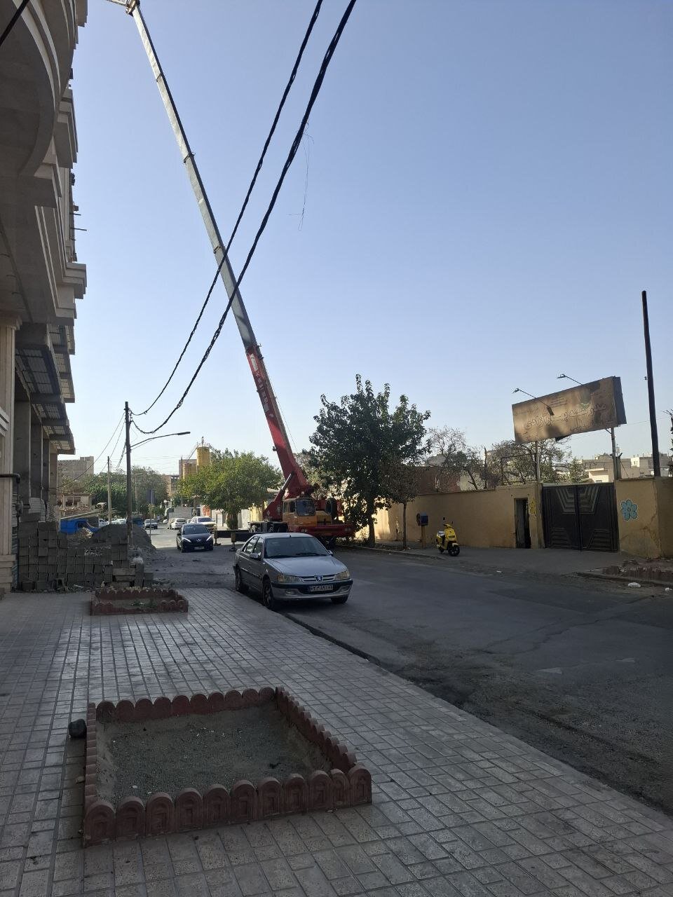 روایتی ساده از بیسلیقگیها در مدارس 3