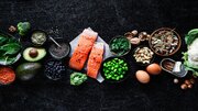 رژیم غذایی که سلامت مغز را ارتقا می‌دهد