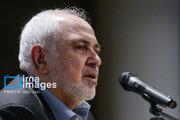 ظریف افشاگری کرد:باتحکم به لاوروف گفتم به‌تو ربطی ندارد/روس‌ها سفر حاج‌قاسم و ارسال پهپاد به مسکو را خبری کردند/آن‌ها می‌دانستند اگر برجام عملی شود...