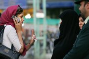 تشکیل «اتاق وضعیت عفاف و حجاب»/ آموزش ۸۰ هزار آمر به معروف در تهران