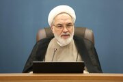 مسجد را جایی برای تربیت یاران امام زمان (عج) کنیم