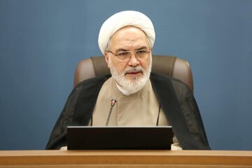مسجد را جایی برای تربیت یاران امام زمان (عج) کنیم