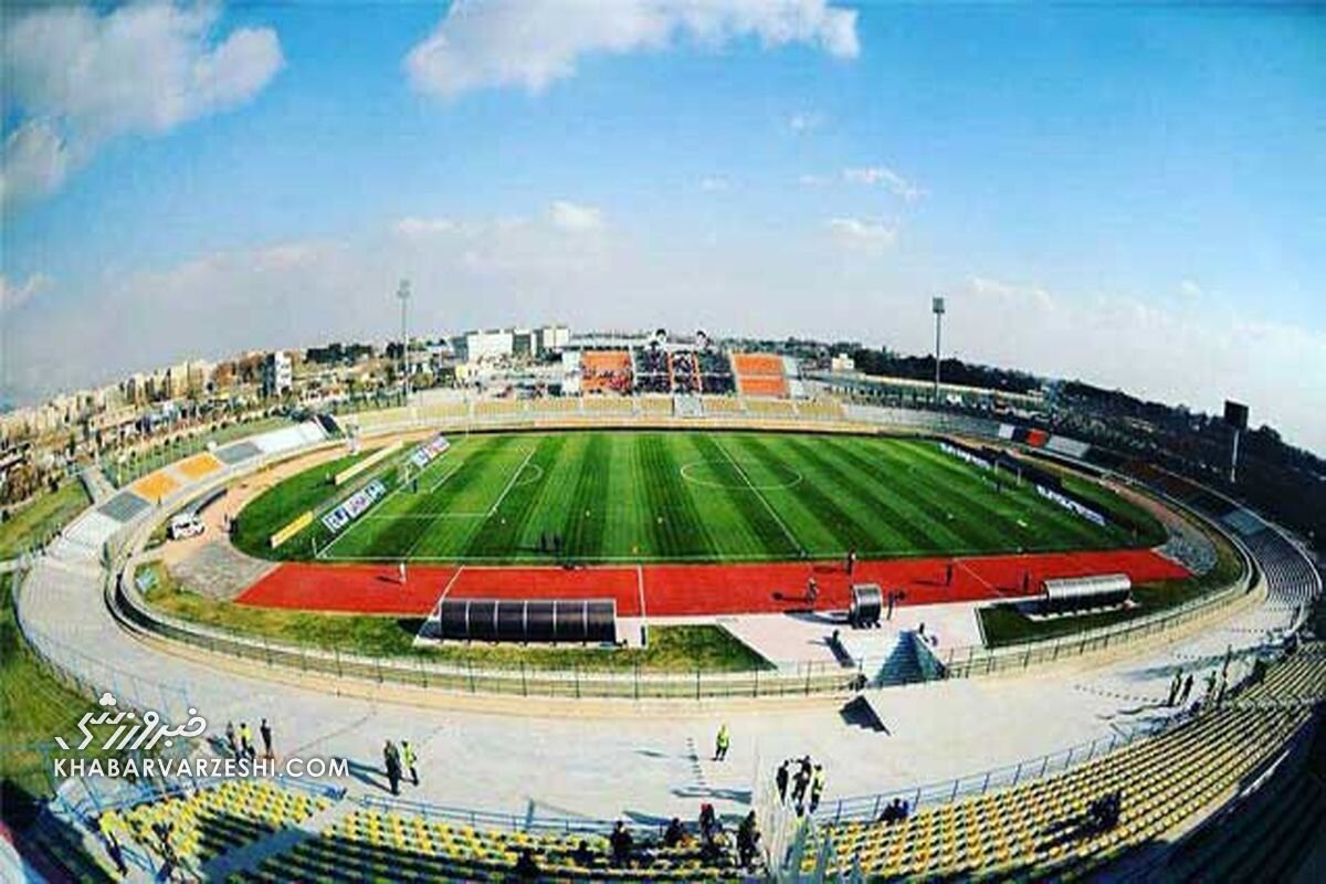 ایران؛ درگیر آزادی تا قلعهحسنخان / فوتبال روی شانه اعراب 3