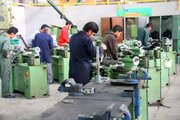 کمیته امداد استان سمنان در صدر آموزش‌های مهارتی و اشتغال مددجویان کشور