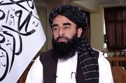 خبر سخنگوی دولت طالبان از پاسخ متقابل به نقض آتش‌بس توسط پاکستان