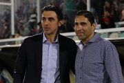 مهدی رحمتی بلای جان پرسپولیسی‌ها!