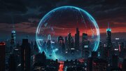 ثروت ۲۰ تریلیون دلاری در جیب شرکت‌ها/ وال استریت: این تازه اول راه هوش مصنوعی است!