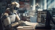 هوش مصنوعی نتوانست جای انسان را بگیرد/ کارمندان برمی‌گردند