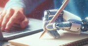 وقتی انسان‌ها اینترنت را از هوش مصنوعی پس گرفتند