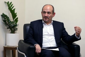آماده انجام بدترین سناریوها از طرف اسراییل باشیم / پسر سردار رحیم صفوی از آینده ایران و منطقه می گوید