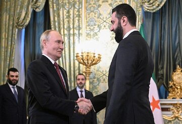 دمشق: تمام توافق نامه‌ها با مسکو بازتدوین خواهد شد