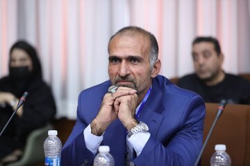 پایان حاشیه‌ها در فدراسیون پر حاشیه / تلخابی رییس شد