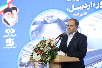 شرکت کشت و صنعت پارس مشکل ذرتکاران را تا پایان آبان ماه حل کند شرکت کشت و صنعت پارس مشکل ذرتکاران را تا پایان آبان ماه حل کند