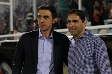 مهدی رحمتی بلای جان پرسپولیسی‌ها!