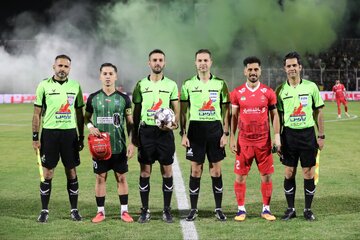 پرسپولیس باید 10 نفره میشد!