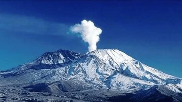 غرش «تفتان» در دل منطقه زلزله‌خیز مکران؛ آیا جنوب شرق ایران در آستانه فعالیت آتشفشانی است؟/ آخرین فعالیت تفتان مربوط به نیم‌قرن پیش