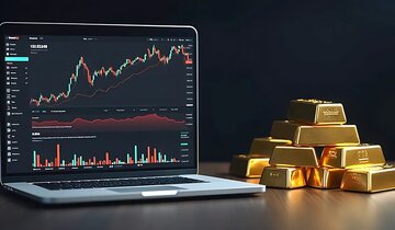 احکام شرعی| حکم شرعی نوسان‌گیری در بازار سرمایه چیست؟