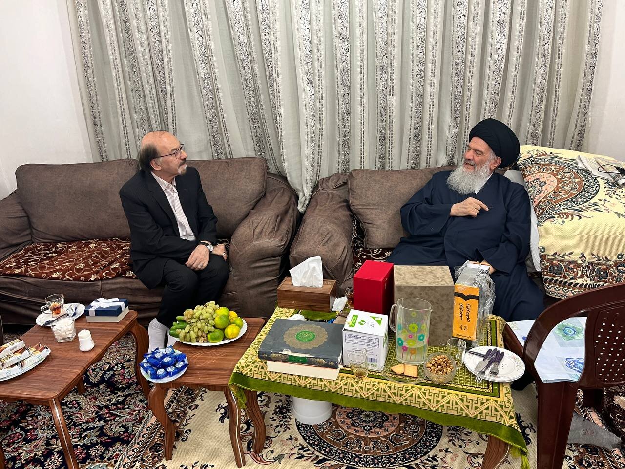 چهره‌ای کم‌نظیر در علوم انسانی