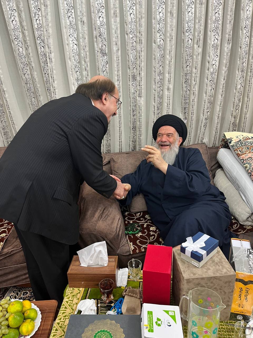 چهره‌ای کم‌نظیر در علوم انسانی
