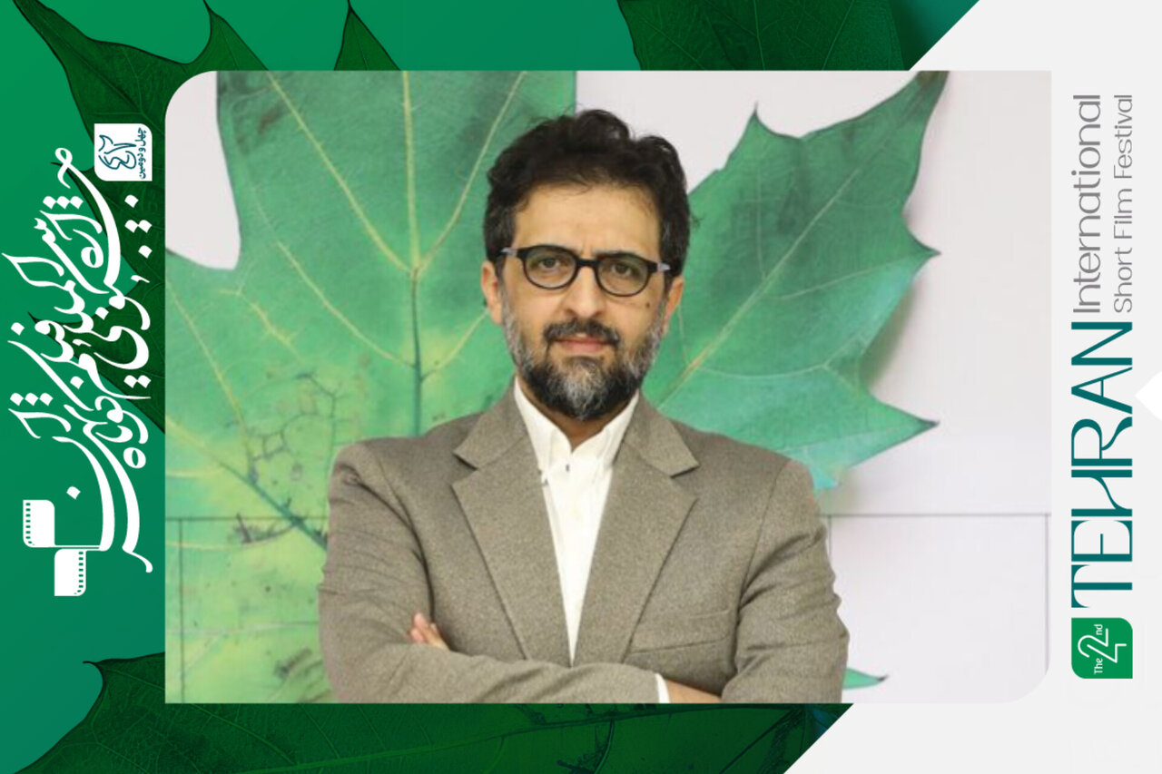 پیام دبیر چهلودومین جشنواره بینالمللی فیلم کوتاه تهران منتشر شد